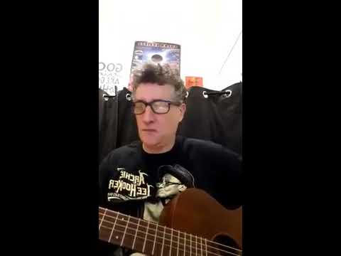 Richard Abbuhl - First Ever Live Stream