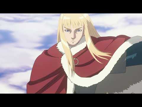 Vinland Saga Opening 2 Full (1080p)