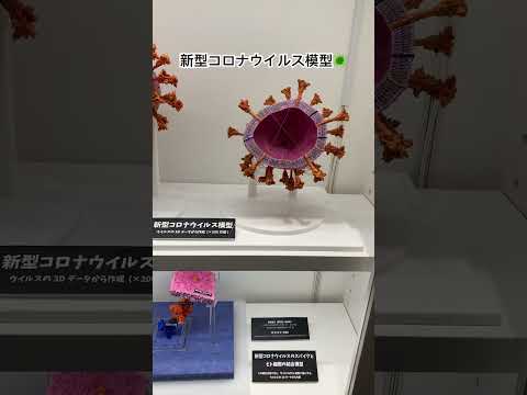 コロナのパンデミックを終わらせる: このテクノロジーは私たちとともに病原体と戦います