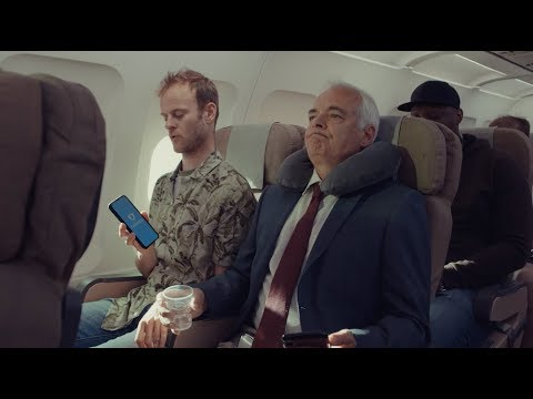 FanDuel | Fall 2019 | Armrest