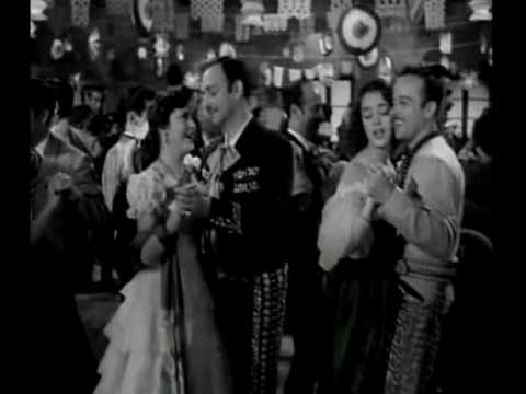 mia Pedro Infante y Jorge Negrete