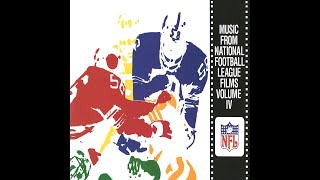 Mother Russia March · Sam Spence