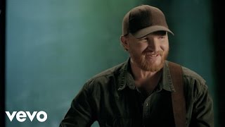 Eric Paslay - Song About A Girl (Official Music Video)