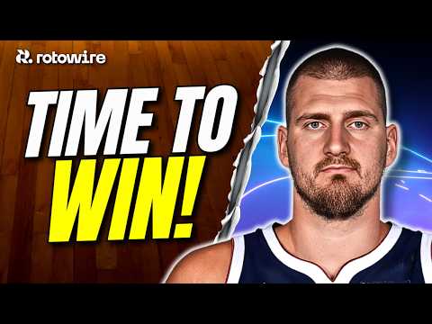 Thumbnail for Fantasy Basketball Playoffs: How To Win Your Championship