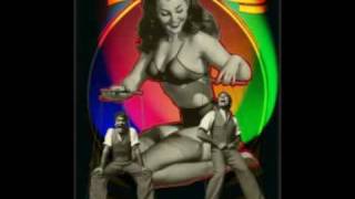 Ain't That Peculiar by DLR