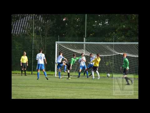 VVCapelle JO19 1 -  BVCB JO19 1