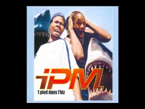 IPM ft Busta flex - It's all good