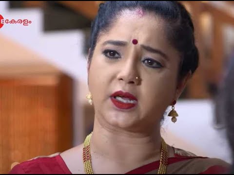 Chembarathi | Indian Popular Malayalam TV Serial Kalyani, Anand, Akhilandeshwari Ep 145 Zee Keralam