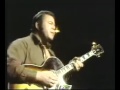 Roy Clark -- Yesterday, when i was young 