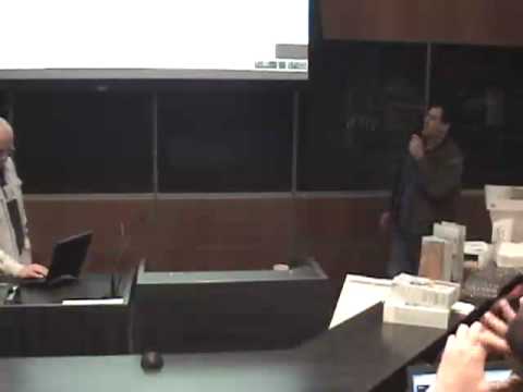 May 2008 developer Vimage report