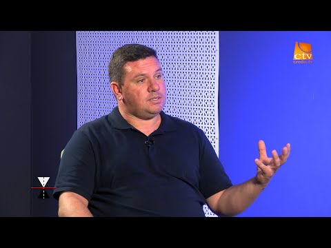 EP.128. Întâlniri de gradul zero - Alin Mureșan