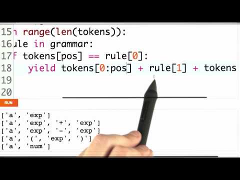 Building A Web Browser Programming Languages