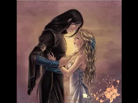Hades and Persephone Tribute, to song 