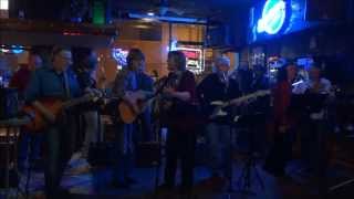 I Had Too Much To Dream (Electric Prunes cover) by 60's Ensemble @ Hidden Cove 12 21 13 HD