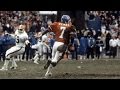 'The Drive': Browns vs. Broncos 1986 AFC Championship Game highlights