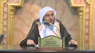 صورة 7 شرح العقيدة الواسطية لفضيلة الشيخ د أحمد القاضي ضمن الدورة التأصيلية الثالثة بعنيزة