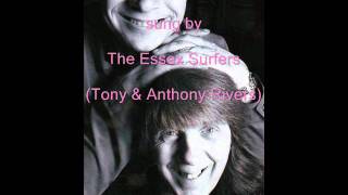 AND YOUR DREAM COMES TRUE by The Essex Surfers.wmv
