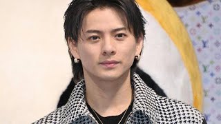 平野紫耀、今年挑戦したいことは「一人ごはん」[Japan news]まず行きたいところは…