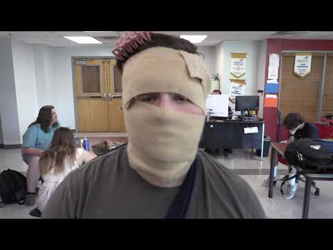 Korner Krew: S2 Ep. 7 Bloopers