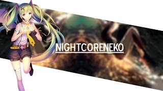 Nightcore - Dancin' To The Sound of A Broken Heart