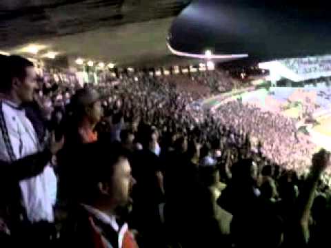 Semifinal do Campeonato Pernambucano  Santa Cruz 3 x 1 Salgueiro