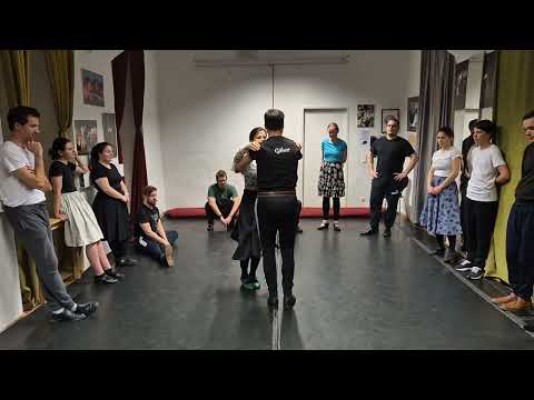 [THT 2025] Minden magyarok tánca - magyarbődi 2. folyamat