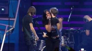 Silbermond Symphonie Live@Eins Live Krone 2004