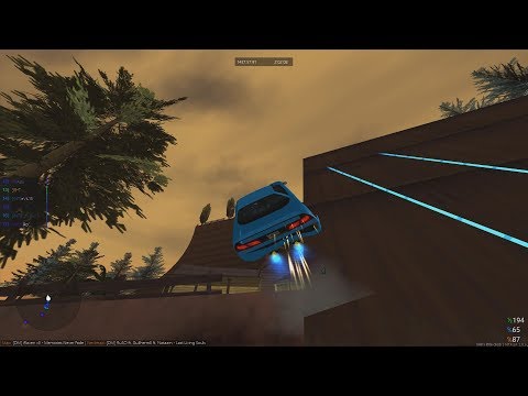 MTA: WFF CW POV | INT 91 - 49 iW | 31pts