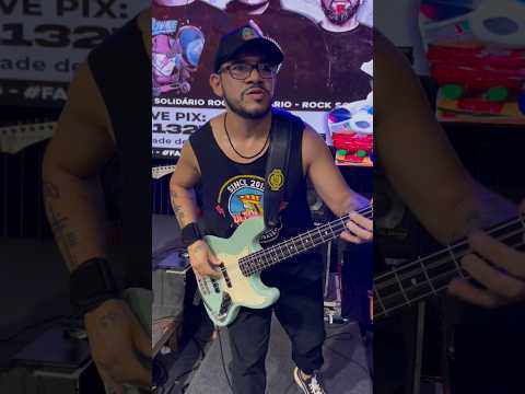 Banda Blackjack - Proibida pra mim (Cover CBJR) Laranjal do jari, Amapá.