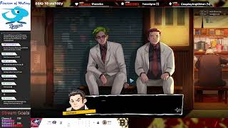 Let's Play Troubleshooter Abandoned Children - White Lion and Black Witch Part 3