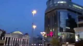 Skopje- Capital City Of Macedonia