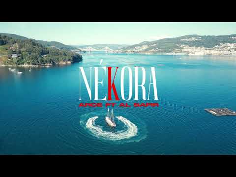 Nékora (con Al Safir)