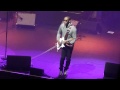 Raphael Saadiq - Movin' Down The Line - Live at Olympia - 09/03/2012