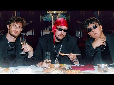 Špiro i Tej - JEFTINOO ft. Hiljson Mandela (Official Video)