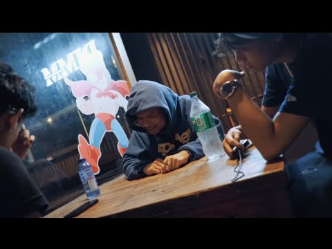 BOMBABY - Welcome To The Party (Official MV) 