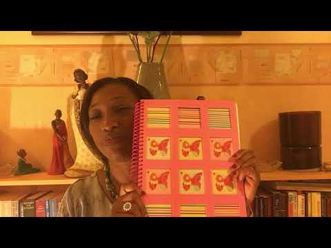 Angela Sterling-Noel video.