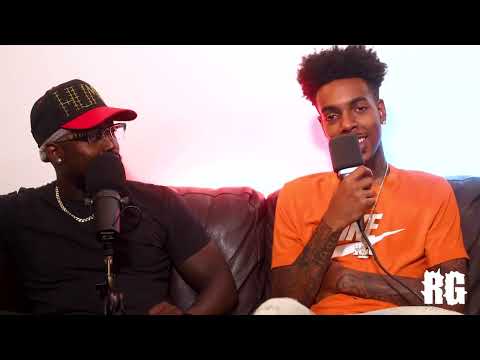 Is Solid Tha Hustla YSL? | The Really Good Podcast