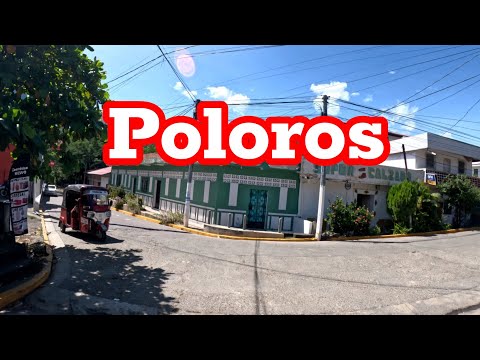 Poloros, La Unión 