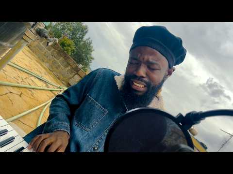 NENDA SALAMA BY SAMBA FAMBA ( Visualiser )