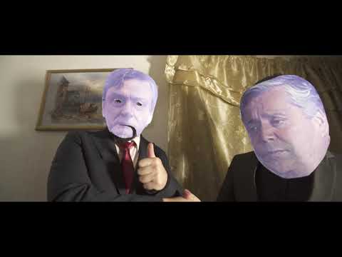 Vitius- Hombre Honesto