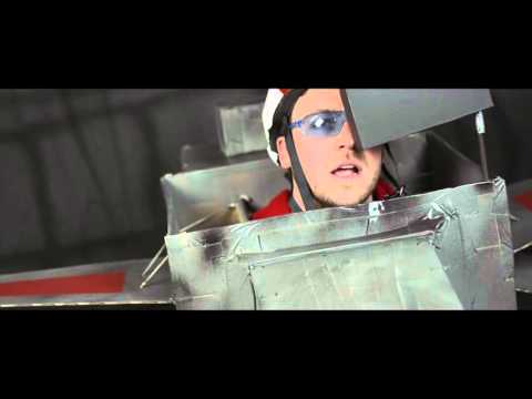 The Hoons - "La Luca" A BlankTV World Premiere!