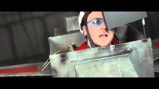 The Hoons - &quot;La Luca&quot; A BlankTV World Premiere!