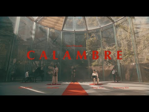 Calambre (by Astor Piazzolla)