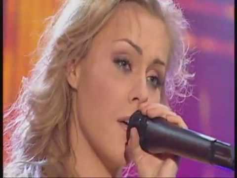 Alyosha - Sweet People (Ukraine @ Eurovision 2010) OFFICIAL VIDEO