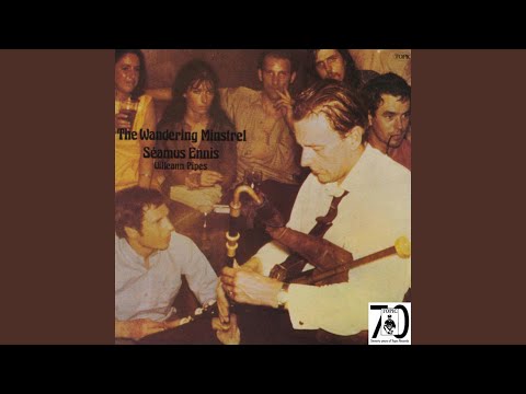 The Little Stack of Barley / Cronin's Hornpipe