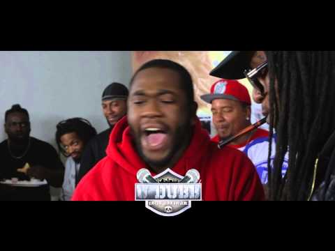 Frank Got Bars vs Verse 'The Truth'