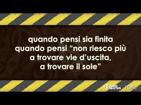 Kantiere Kairòs - Il Pozzo (Official Lyric Video)