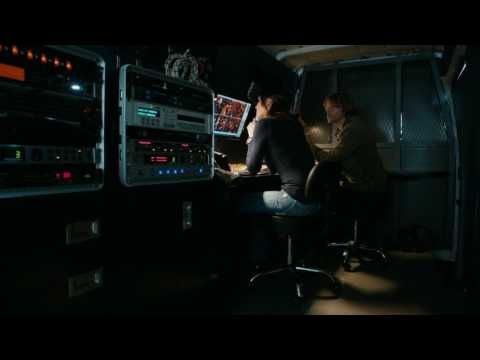NCIS Los Angeles 8x17 - Signal
