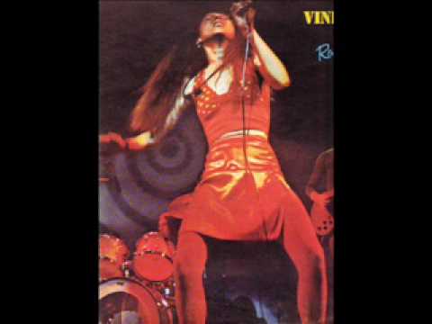Vinegar Joe - Rock n Roll Gypsies