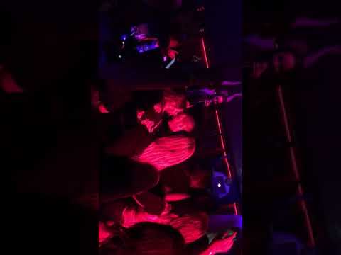 QFX freedom live at savoy Glasgow 26/1/19